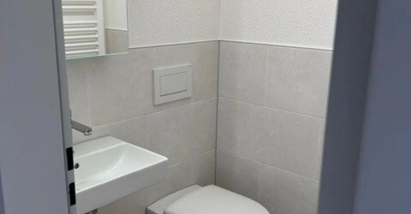 Sanierte 4.5-Zimmer-Wohnung in Ostermundigen - Foto 8 von 10