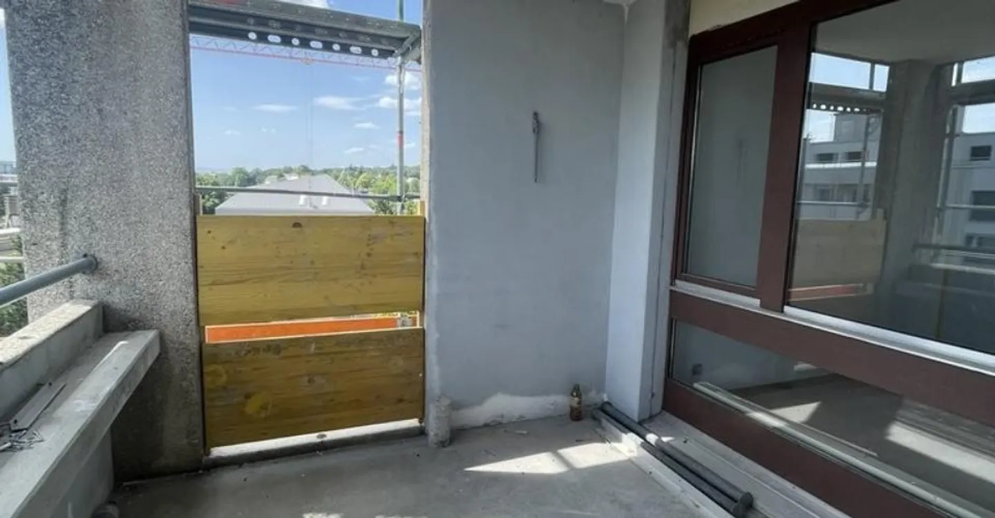 Sanierte 4.5-Zimmer-Wohnung in Ostermundigen - Foto 10 von 10