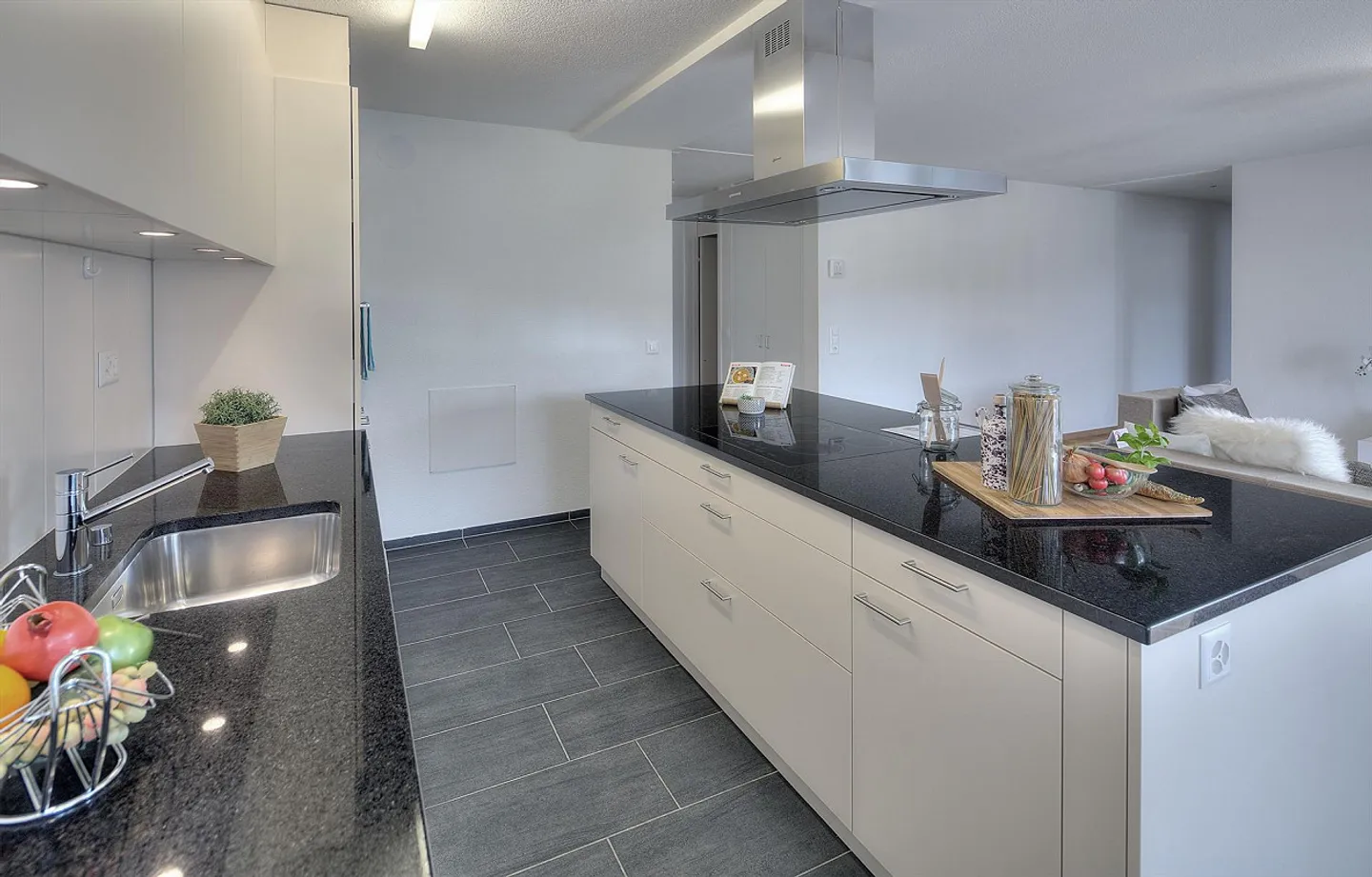 5.5 Room Apartment - Photo 7 of 23