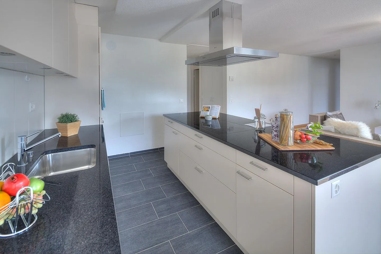 5.5 Room Apartment - Photo 8 of 23