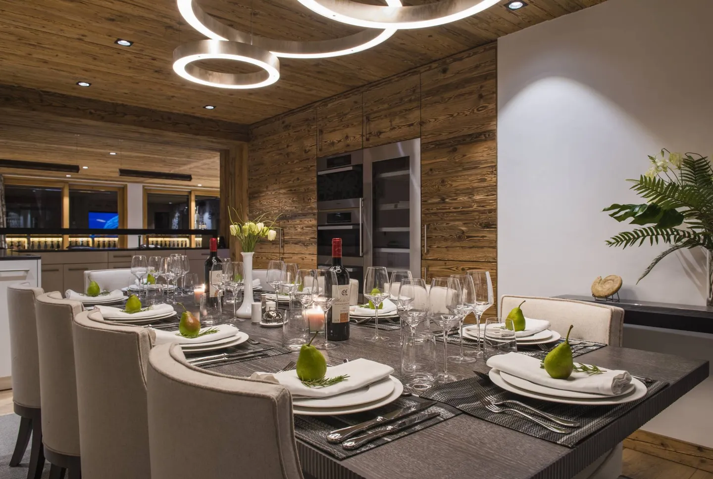 Extraordinary Chalet in the Heart of the Station - Photo 12 of 13