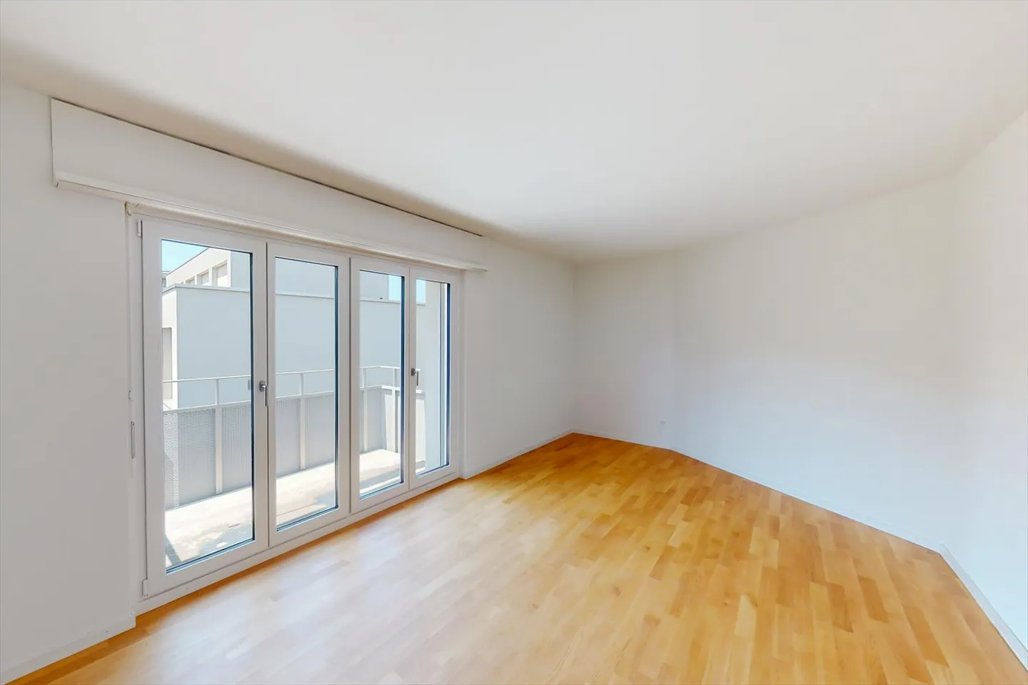 1-room apartment - Photo 4 of 8