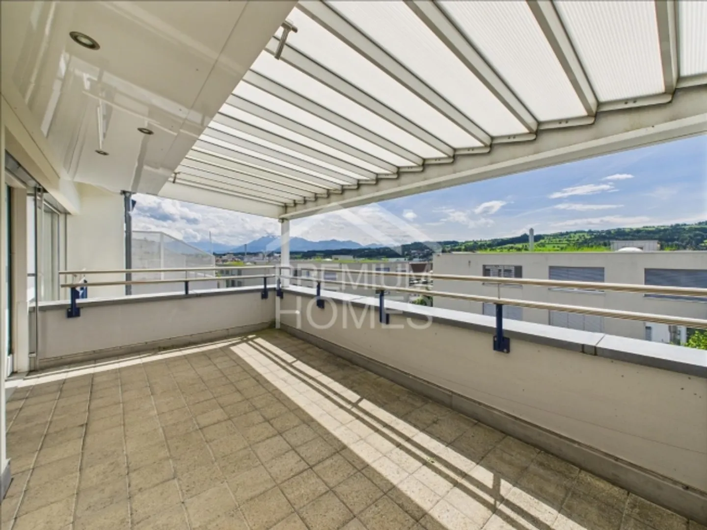 Duplex in affitto - Foto 4 di 4