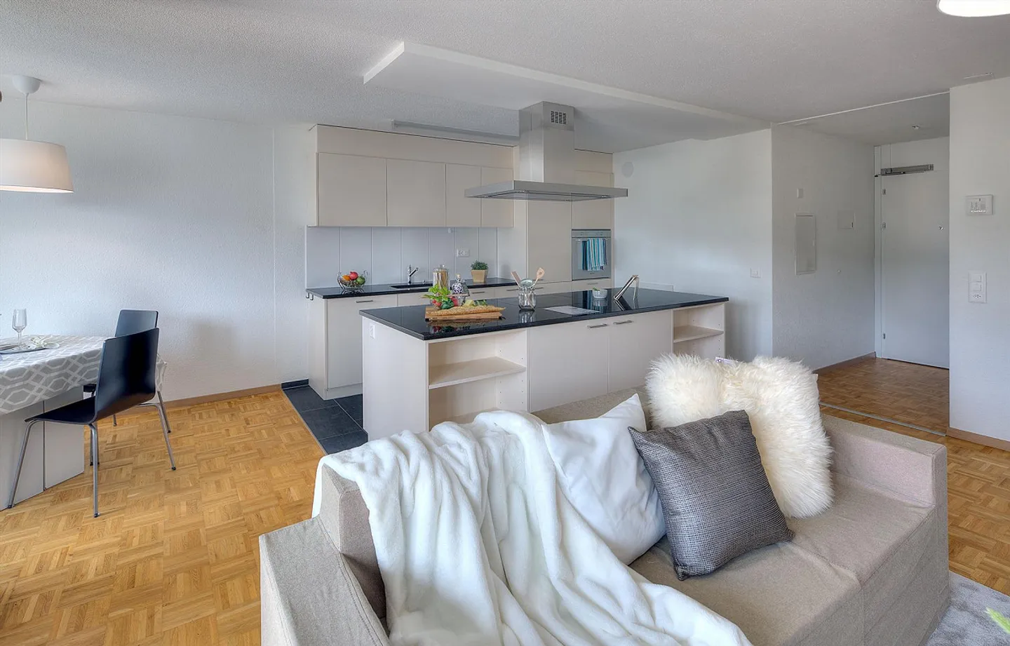 5.5 Room Apartment - Photo 9 of 23