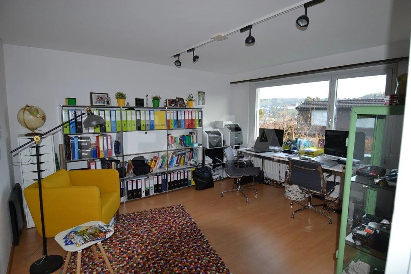 Charmantes Einfamilienhaus mit Garten - Foto 7 von 13