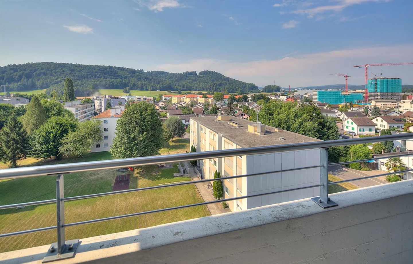 5.5 Room Apartment - Photo 10 of 23