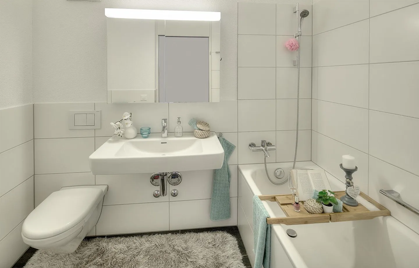 5.5 Room Apartment - Photo 2 of 23