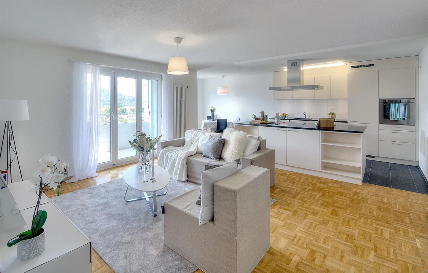 5.5 Room Apartment - Photo 3 of 23