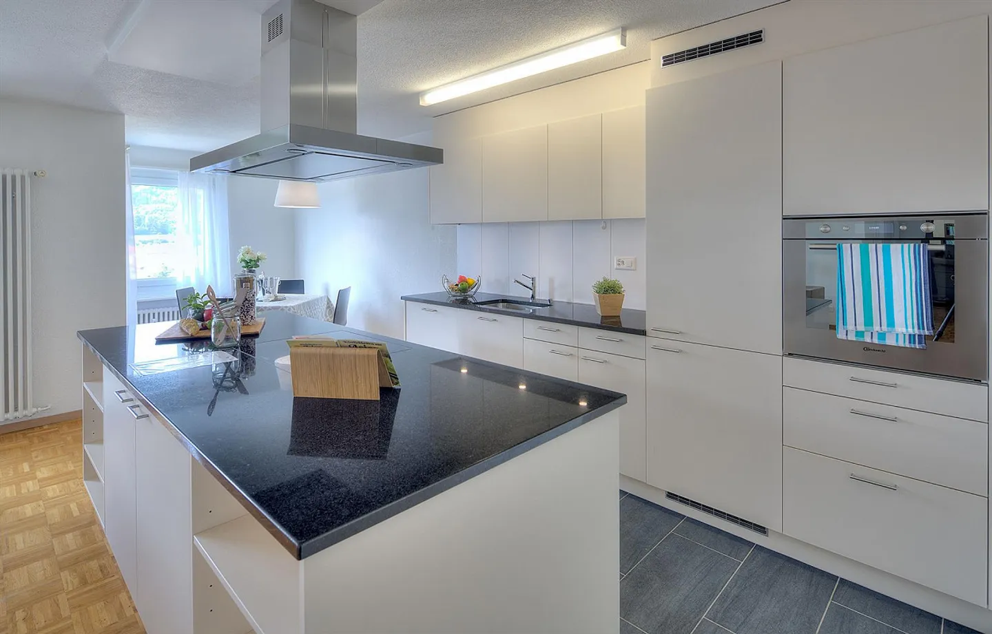 5.5 Room Apartment - Photo 4 of 23