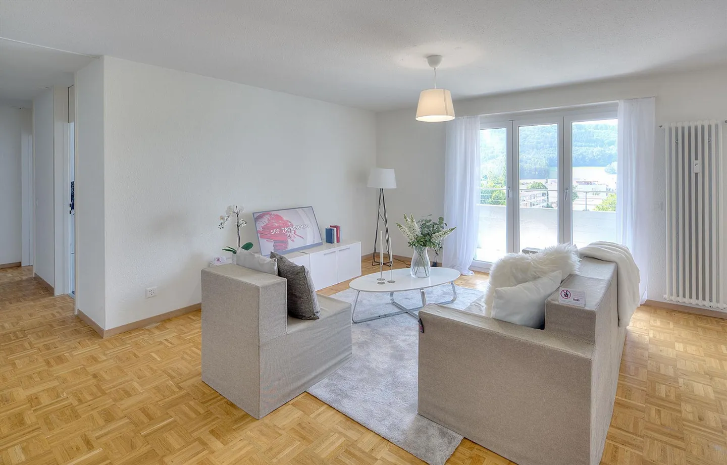 5.5 Room Apartment - Photo 5 of 23