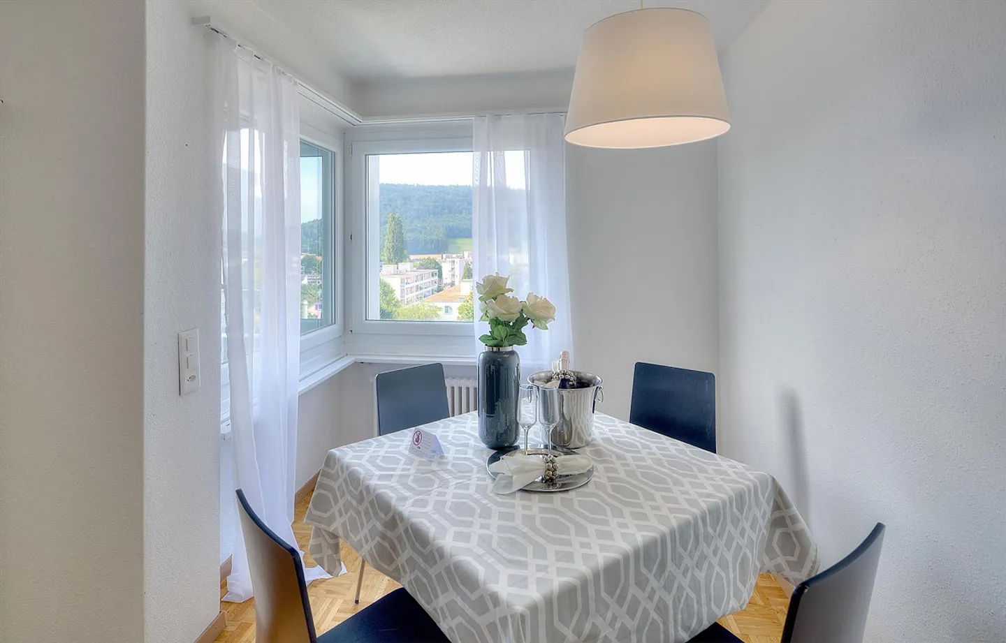 5.5 Room Apartment - Photo 6 of 23