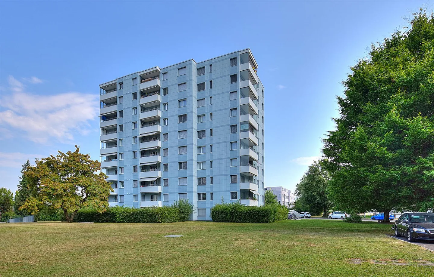 5.5 Room Apartment - Photo 11 of 23