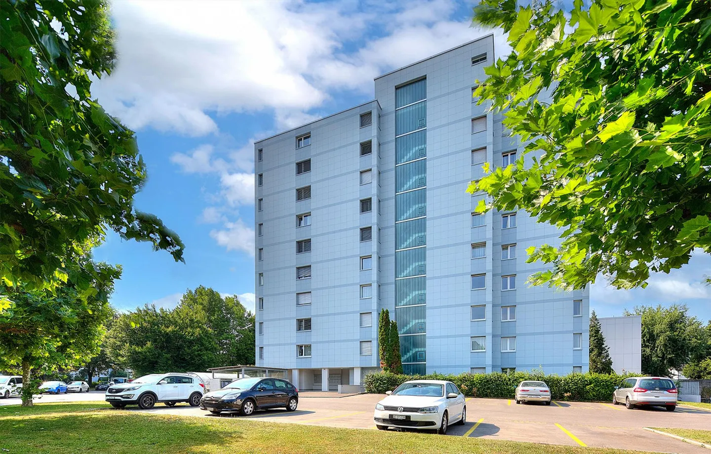 5.5 Room Apartment - Photo 12 of 23