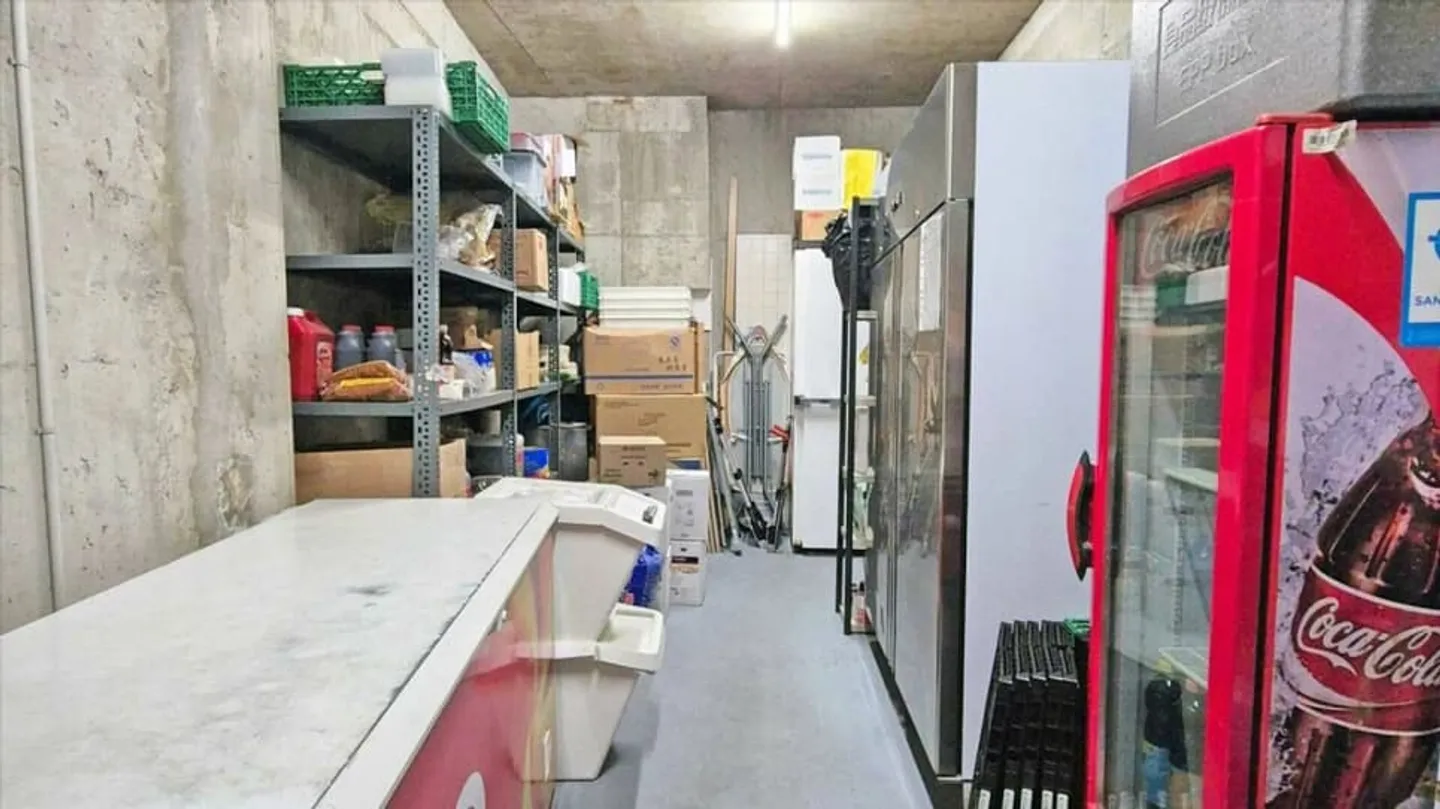 Superficie commerciale, Lucens - Foto 4 di 8