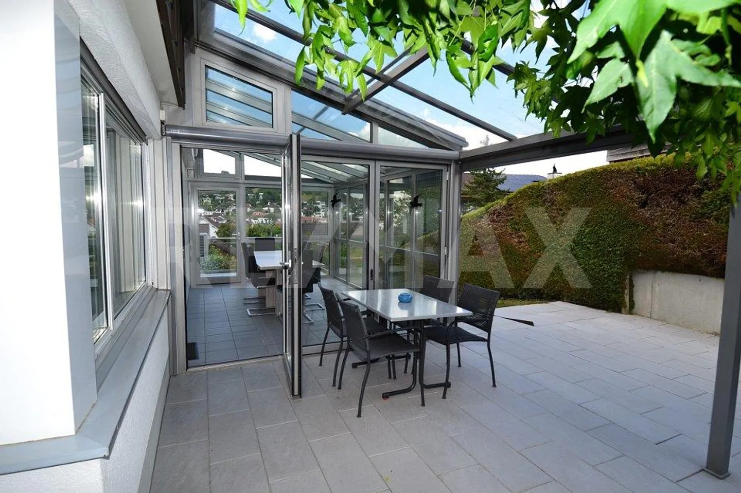 Charmantes Einfamilienhaus mit Garten - Foto 10 von 13