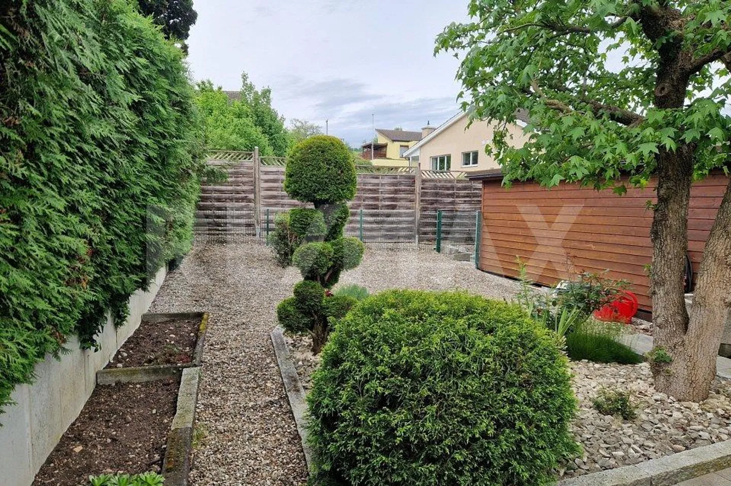 Charmantes Einfamilienhaus mit Garten - Foto 13 von 13
