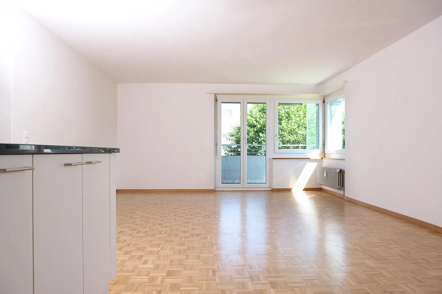 5.5 Room Apartment - Photo 22 of 23