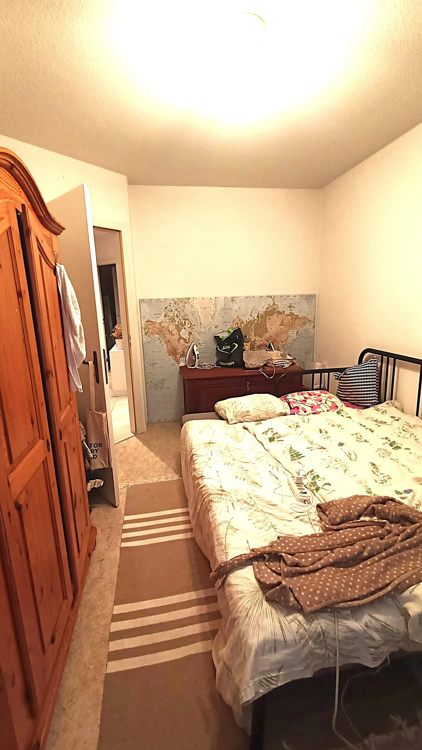 Bella villa a schiera con 2 terrazze est e ovest e giardino - disponibile immediatamente - Foto 12 di 16
