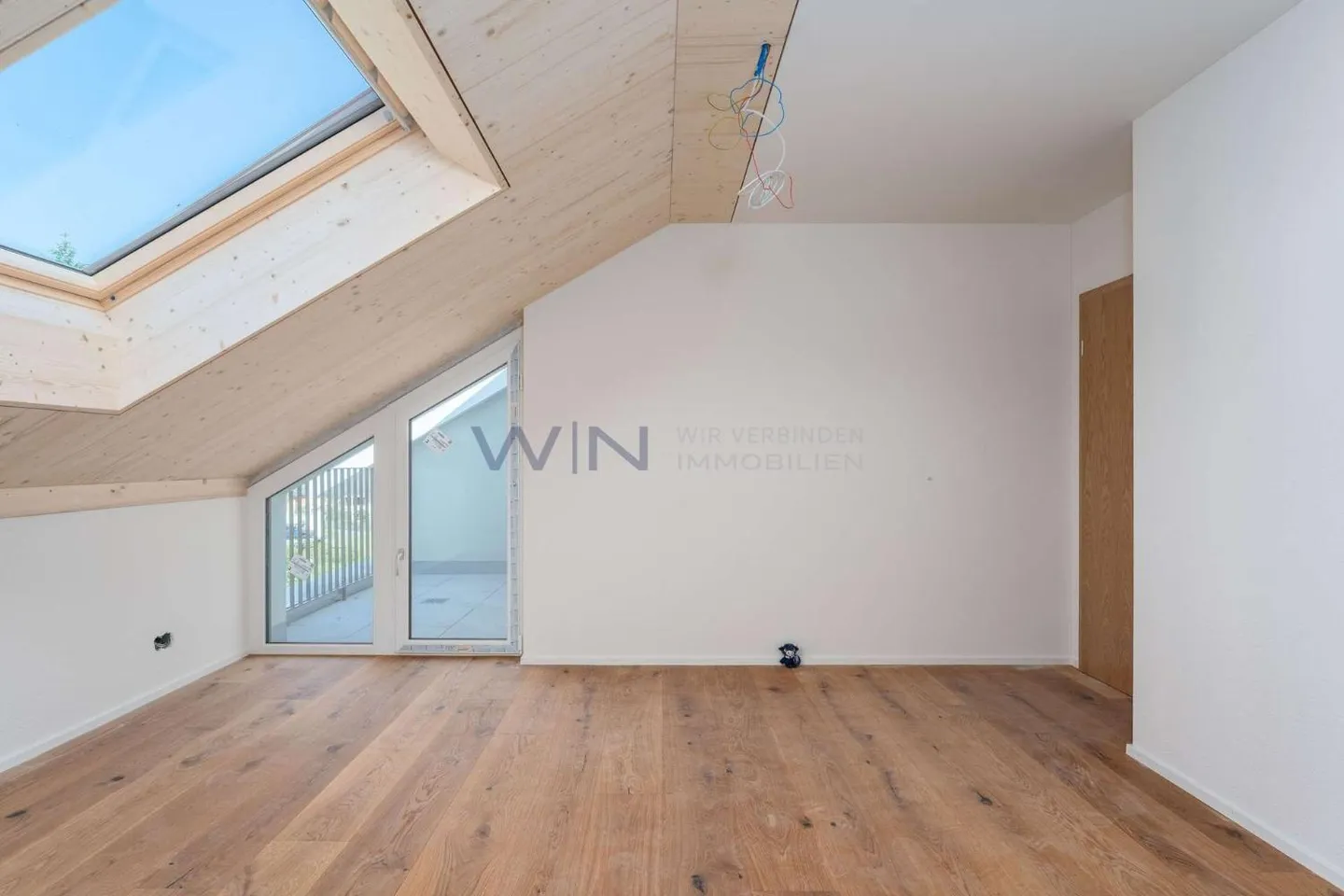 Attique de Luxe avec Vue Époustouflante - Photo 9 sur 10