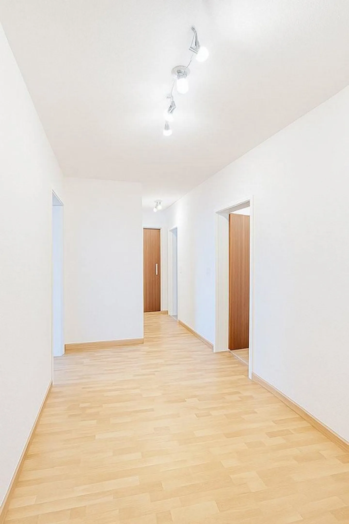 Renovated apartment in a quiet location near Rosenfeldpark - Photo 6 of 11