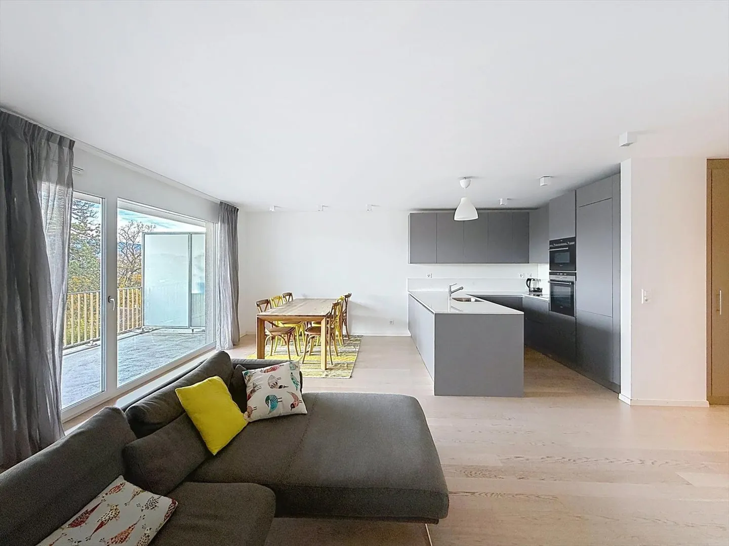 5-Zimmer-Wohnung - Foto 5 von 9