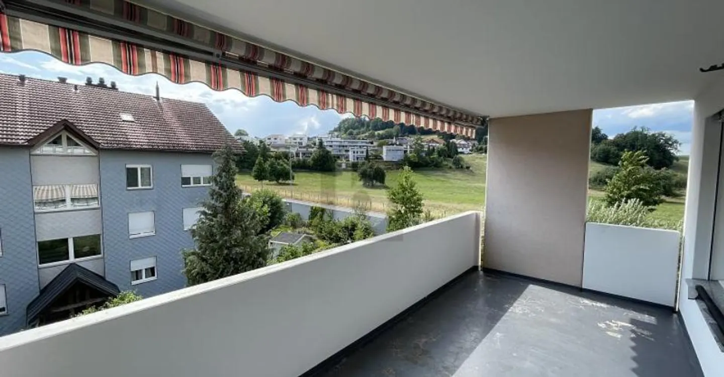 FAMILY FRIENDLY WITH LARGE BALCONY - Photo 1 of 5