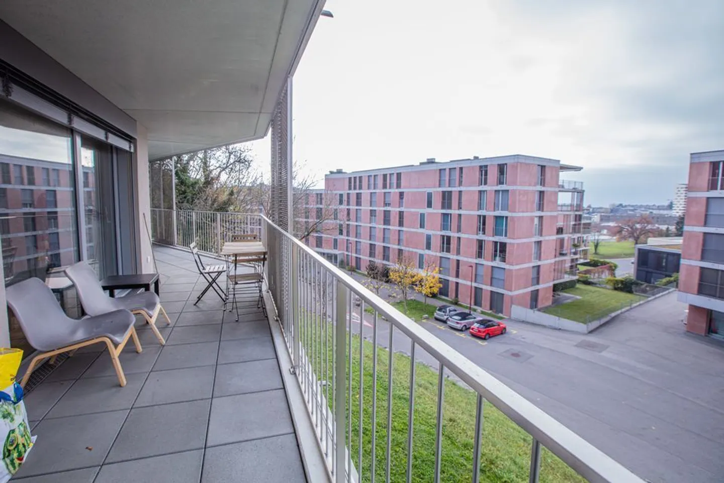 Chambre Le Mont-sur-Lausanne - 1 pièce - Photo 4 sur 13
