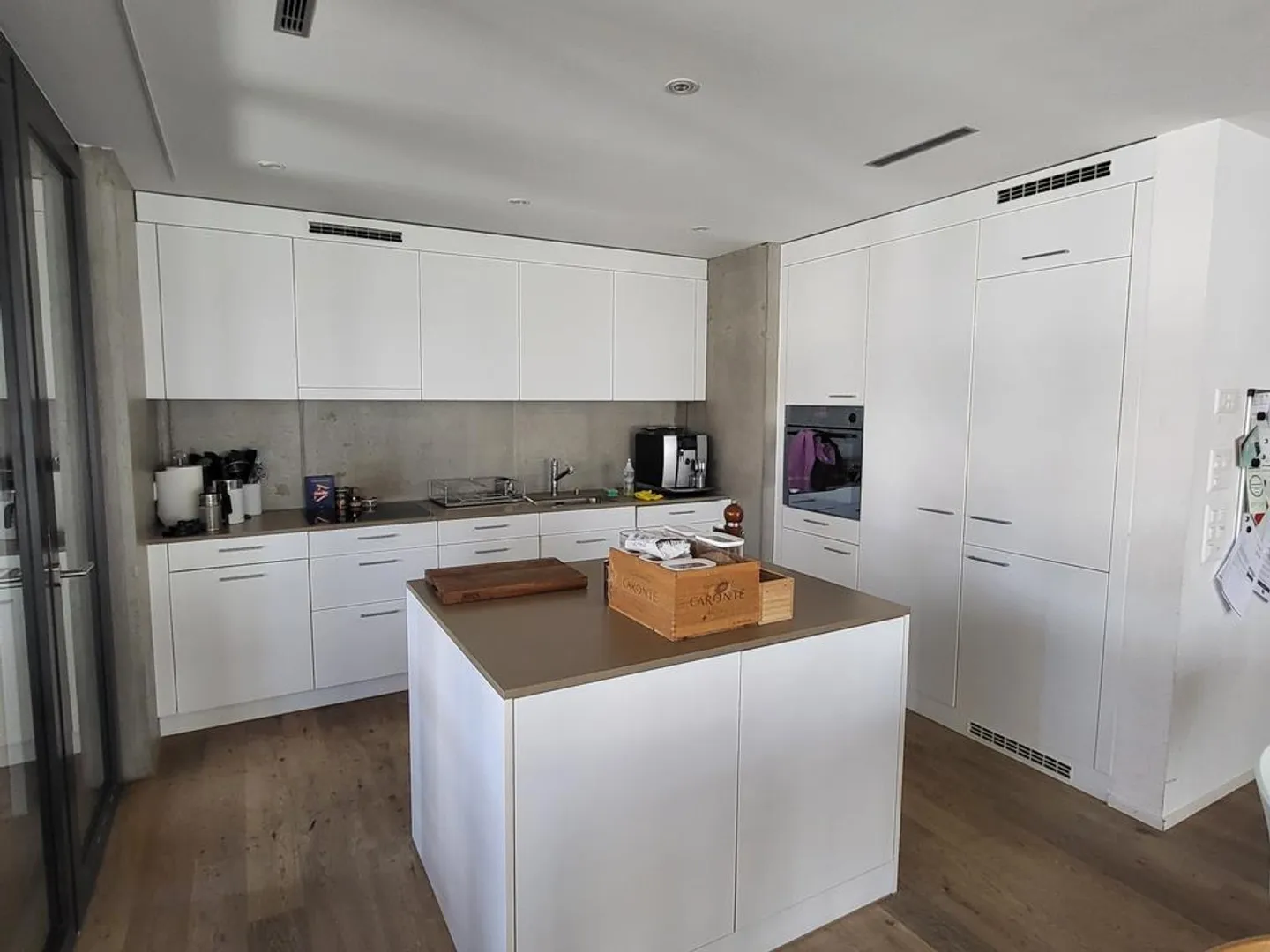 Charmante Wohnung in Uster - Foto 2 von 5
