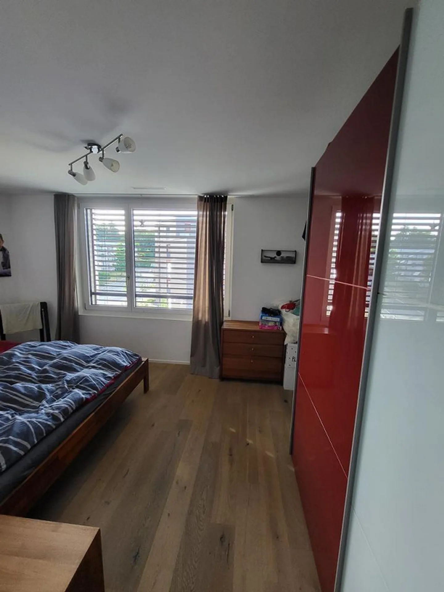 Charmante Wohnung in Uster - Foto 4 von 5