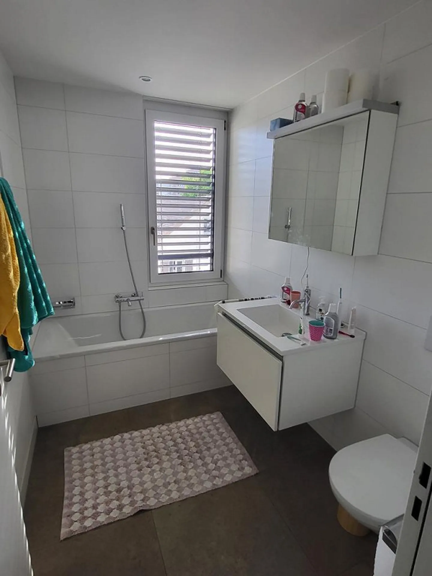 Charmante Wohnung in Uster - Foto 5 von 5