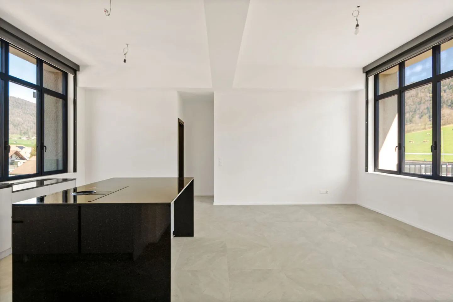 «Courtelary, prächtige Apartments mit 4,5 Zimmern» - Foto 2 von 13