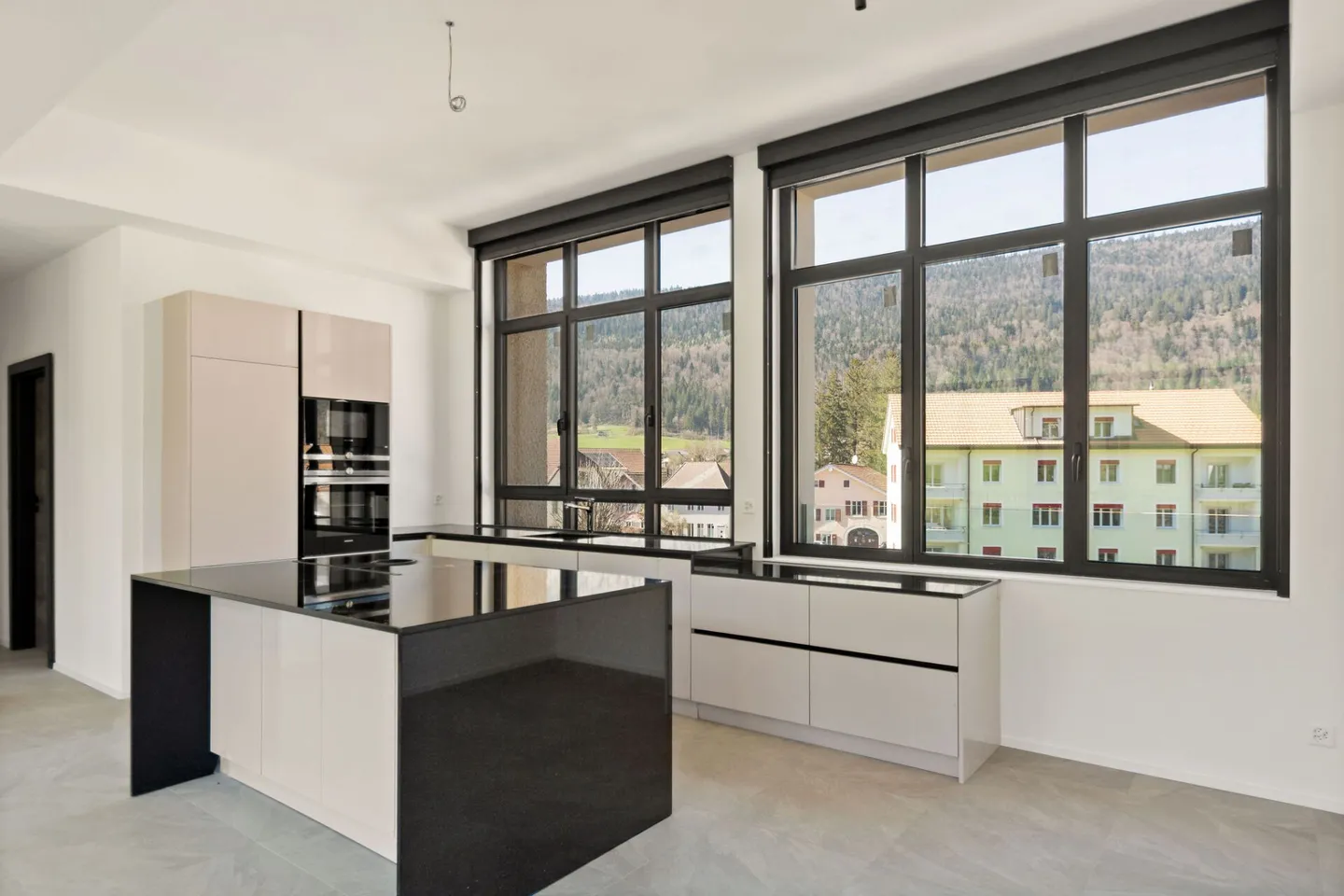 «Courtelary, prächtige Apartments mit 4,5 Zimmern» - Foto 3 von 13