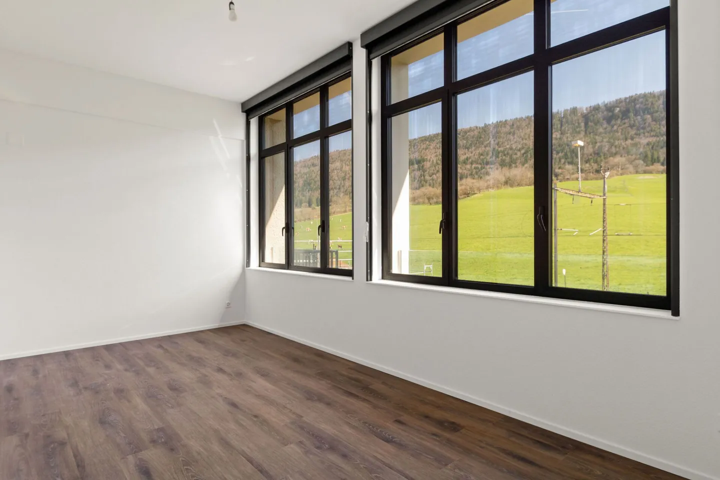 «Courtelary, prächtige Apartments mit 4,5 Zimmern» - Foto 5 von 13