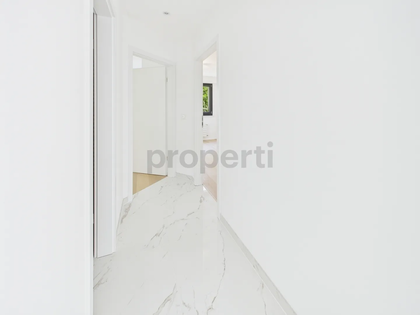 Möblierte 3,5-Zimmer-Wohnung in Territet - Foto 7 von 11