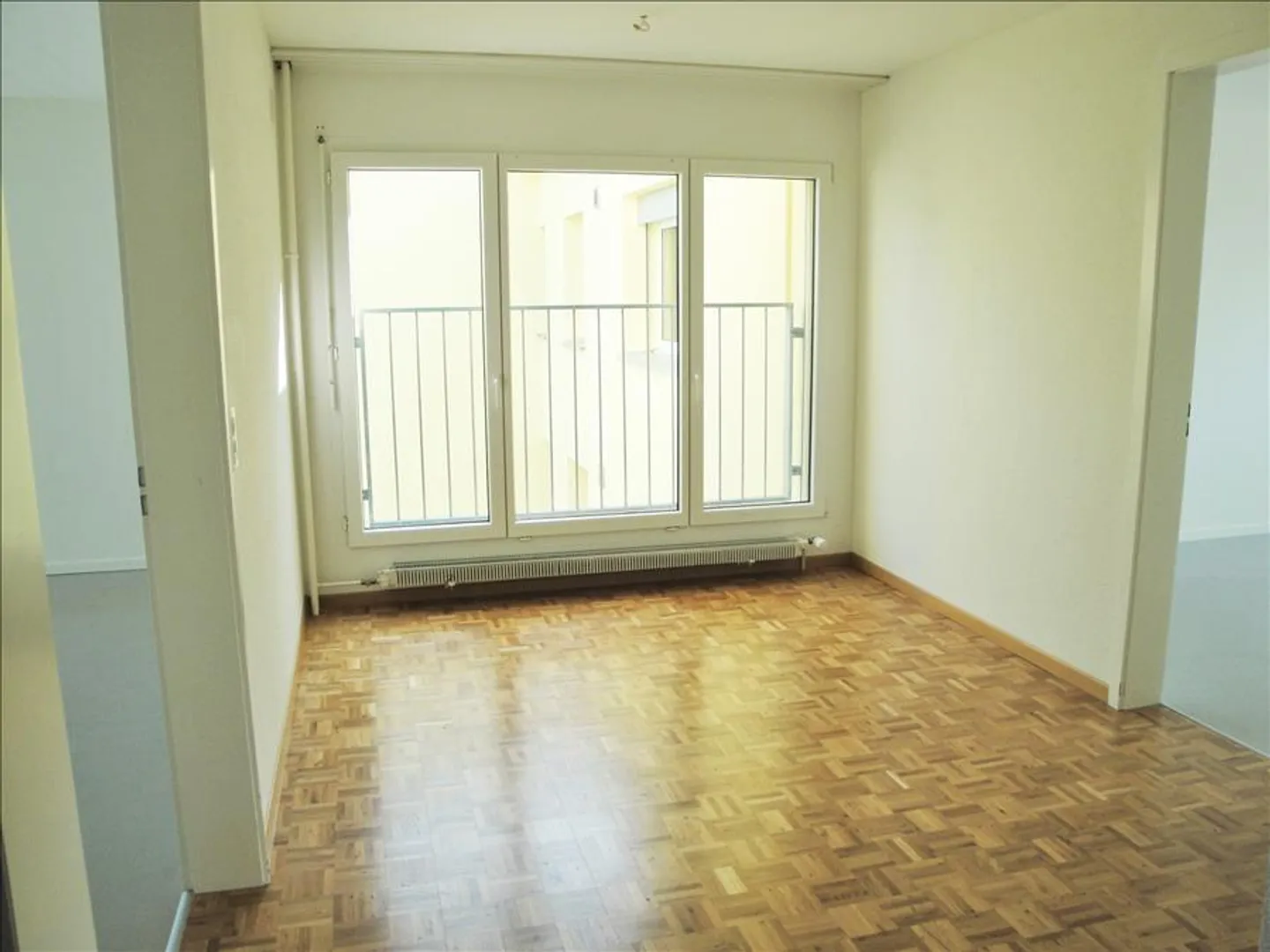 Appartement lumineux et beau cherche nouveau locataire ! - Photo 3 sur 8