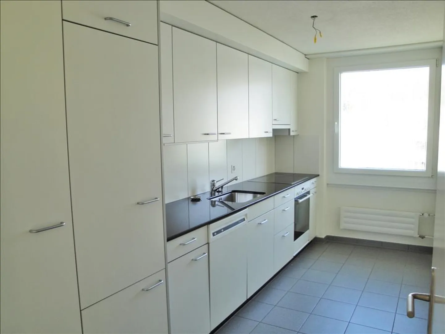 Appartement lumineux et beau cherche nouveau locataire ! - Photo 4 sur 8
