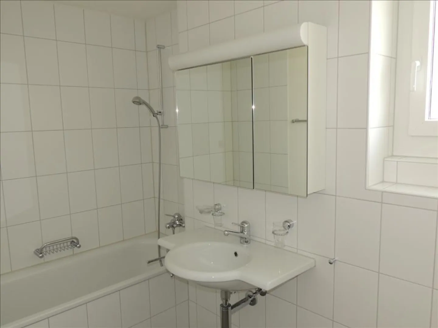 Appartement lumineux et beau cherche nouveau locataire ! - Photo 5 sur 8