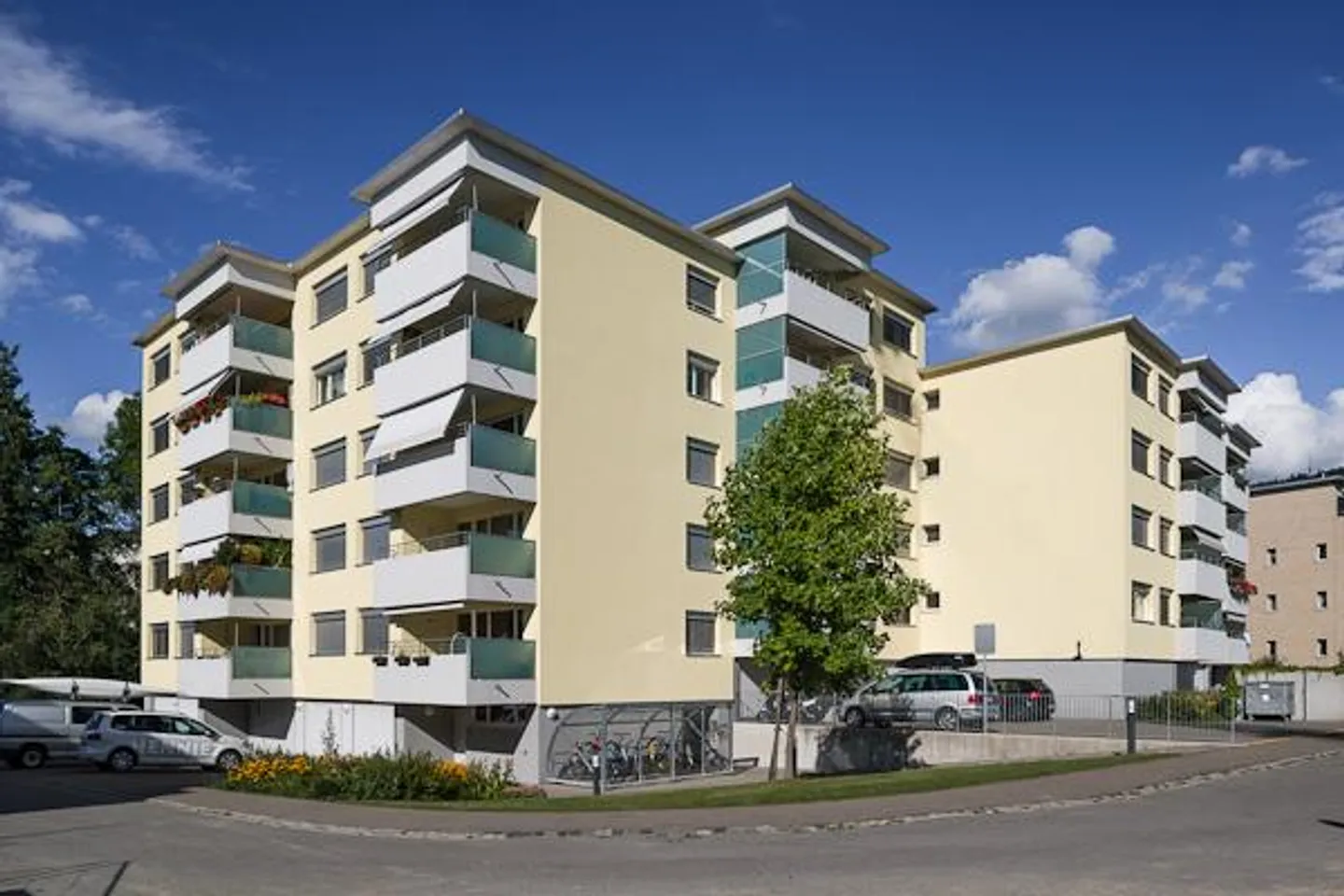 Appartement lumineux et beau cherche nouveau locataire ! - Photo 1 sur 8
