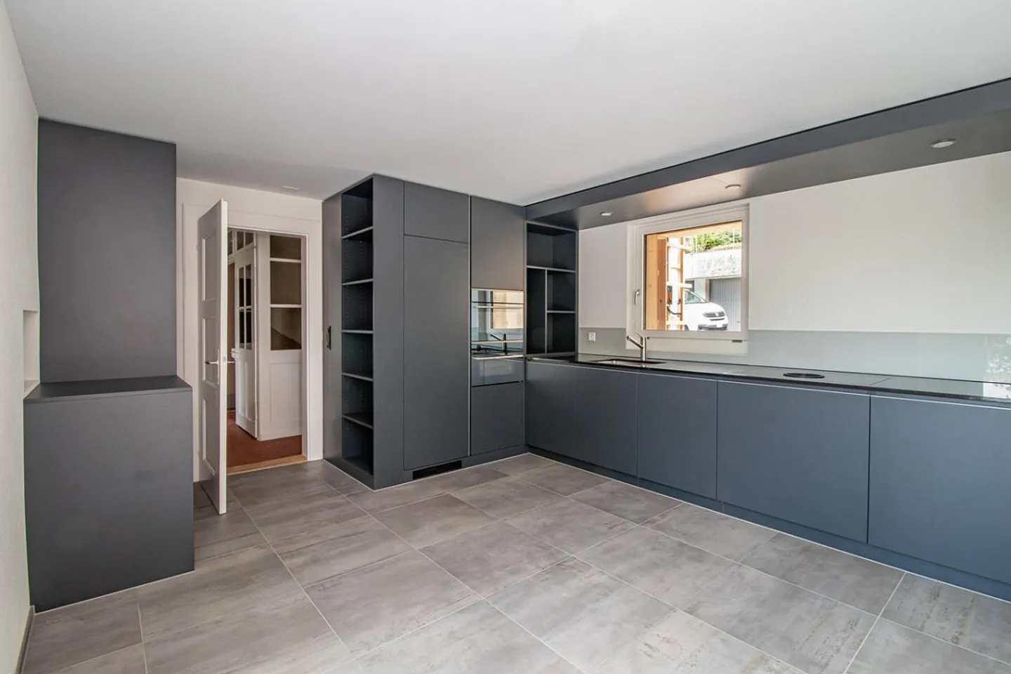 Eleganza senza tempo in architettura storica - Foto 1 di 12