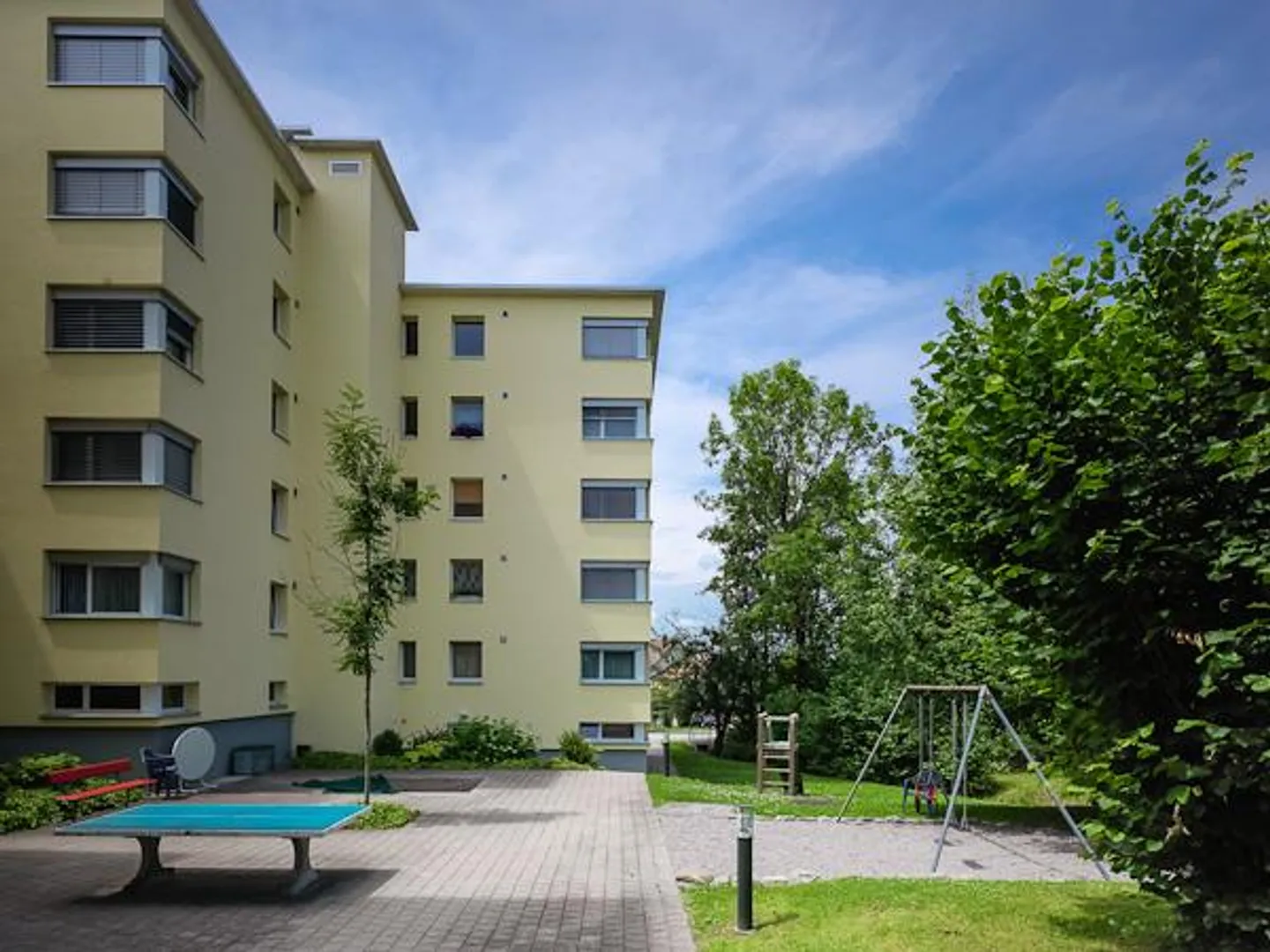 Appartement lumineux et beau cherche nouveau locataire ! - Photo 2 sur 8