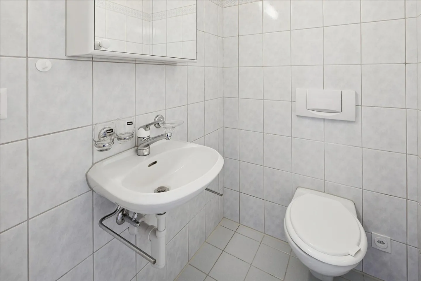 Appartement lumineux et beau cherche nouveau locataire ! - Photo 6 sur 8
