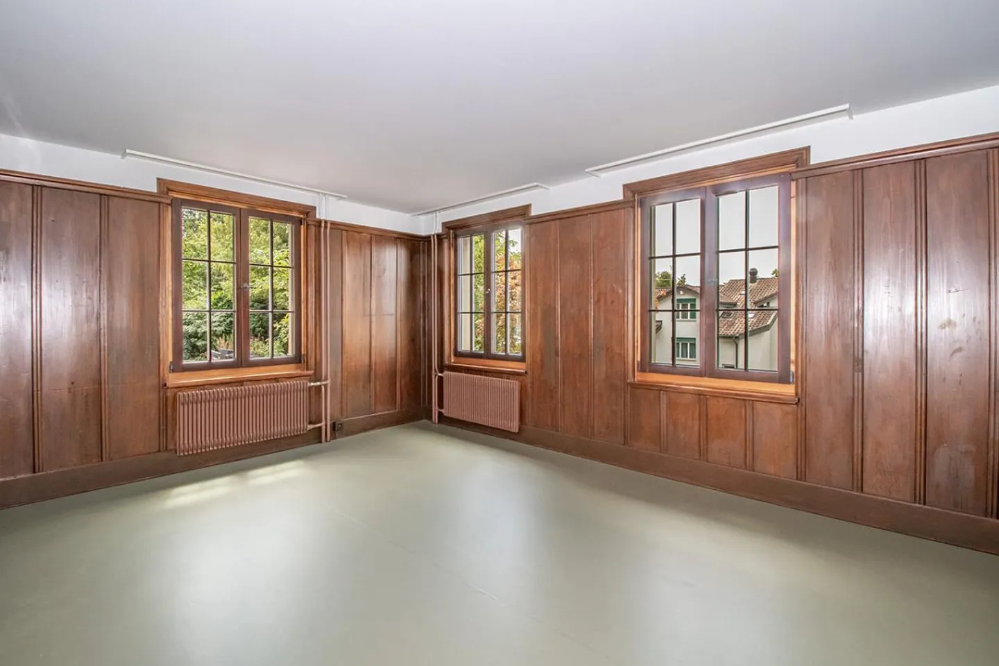 Eleganza senza tempo in architettura storica - Foto 3 di 12