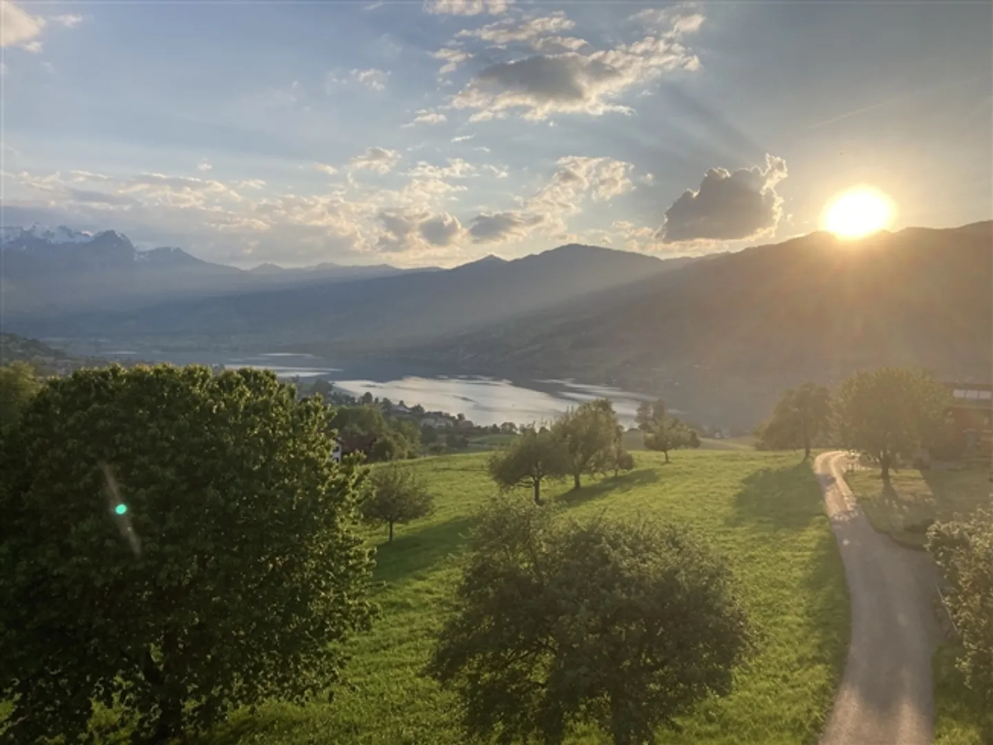 5-room apartment in Flüeli-Ranft (OW), furnished, temporary - Photo 2 of 10