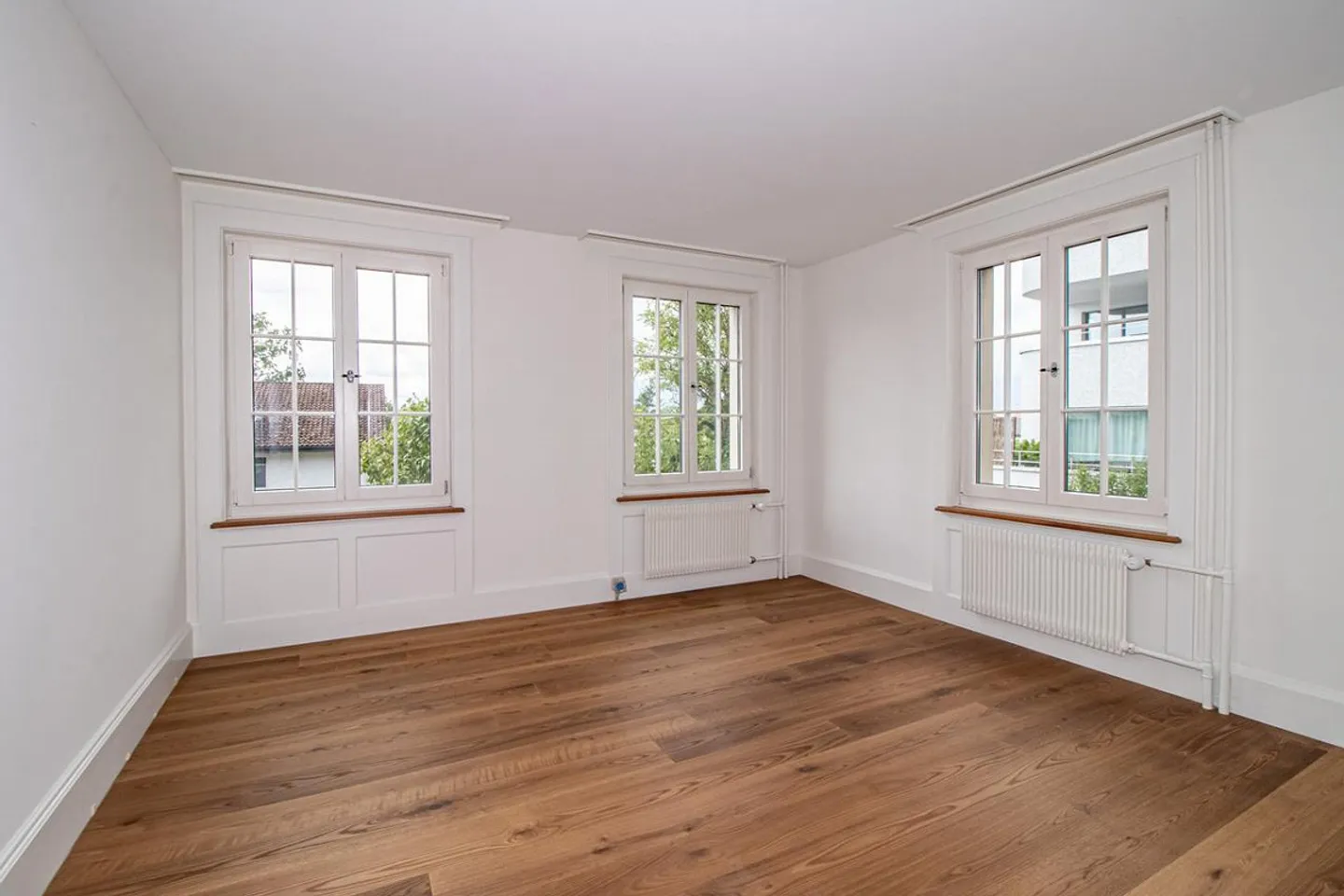 Eleganza senza tempo in architettura storica - Foto 4 di 12