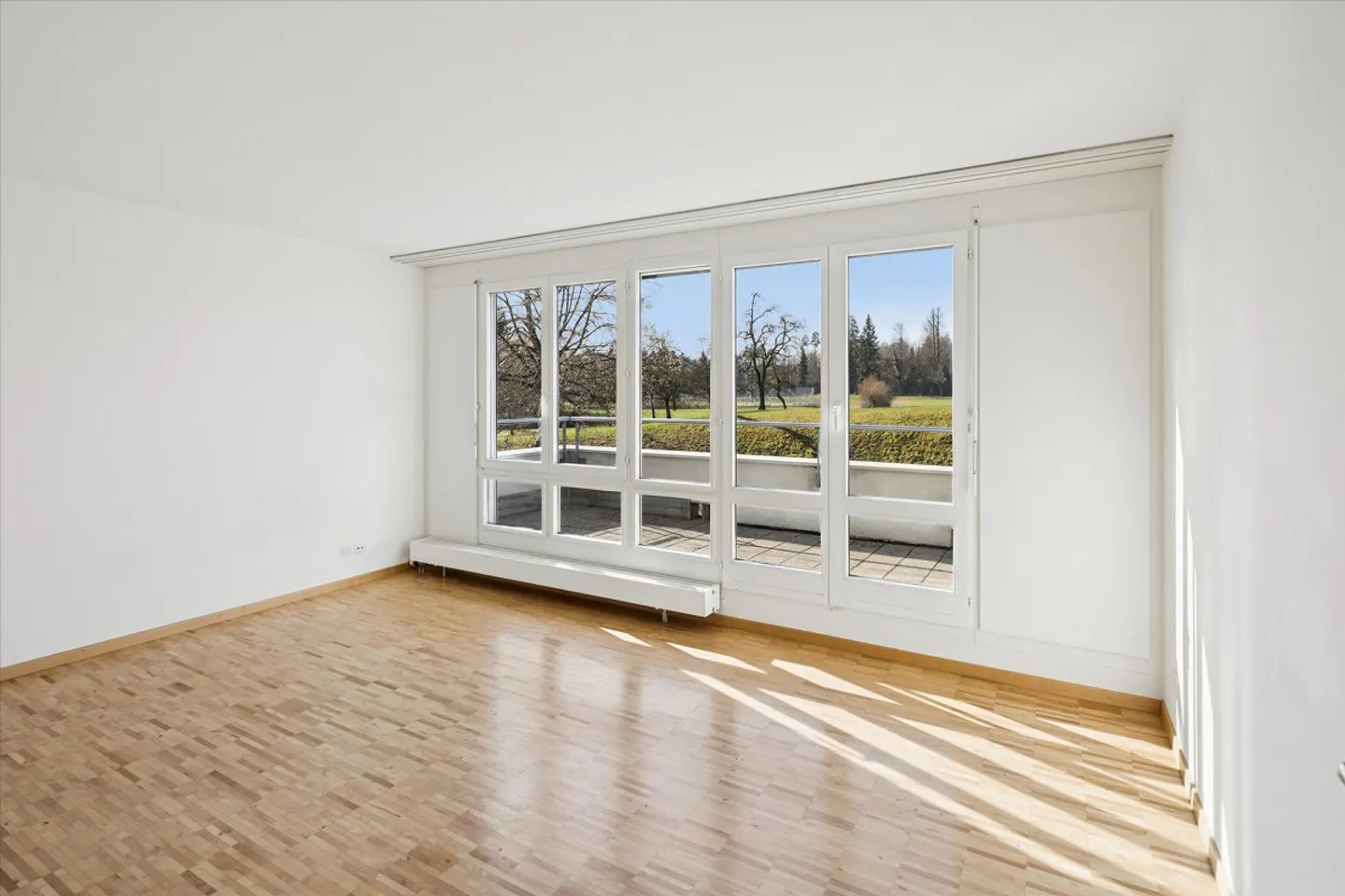 Appartement lumineux et beau cherche nouveau locataire ! - Photo 7 sur 8