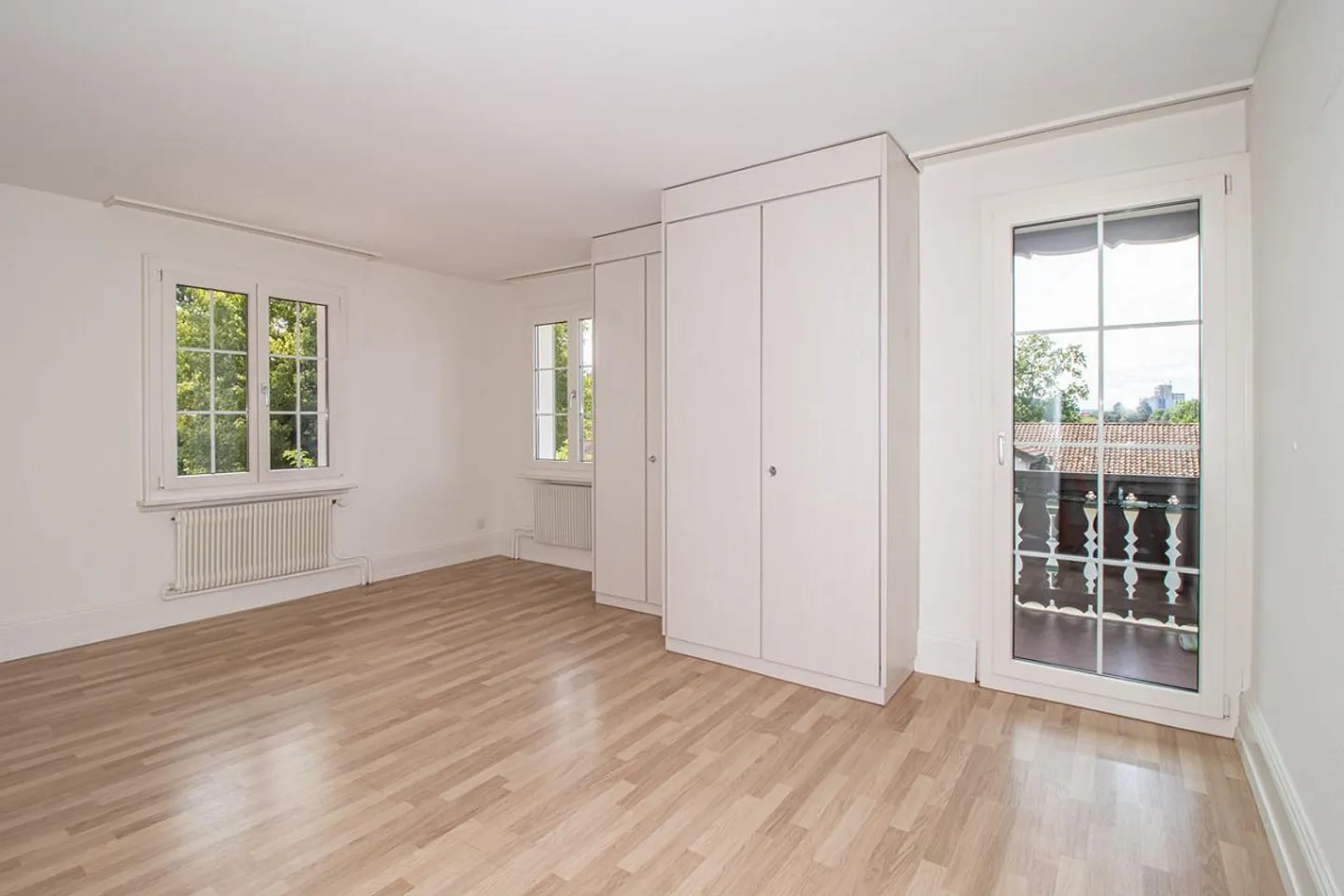 Eleganza senza tempo in architettura storica - Foto 6 di 12