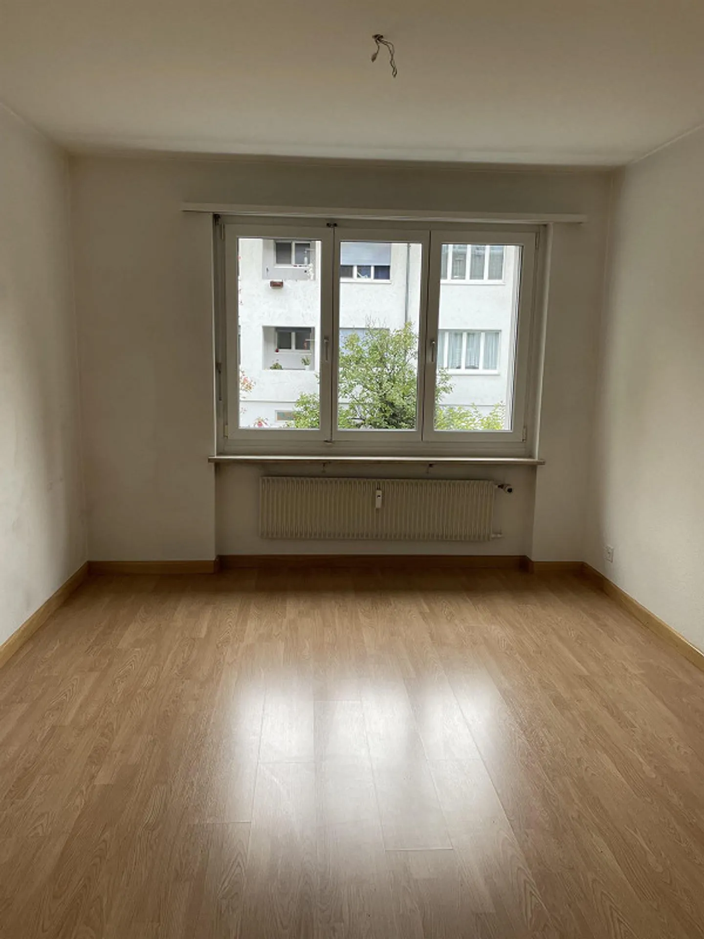 Beautiful 3-room apartment with two balconies - Photo 7 of 9