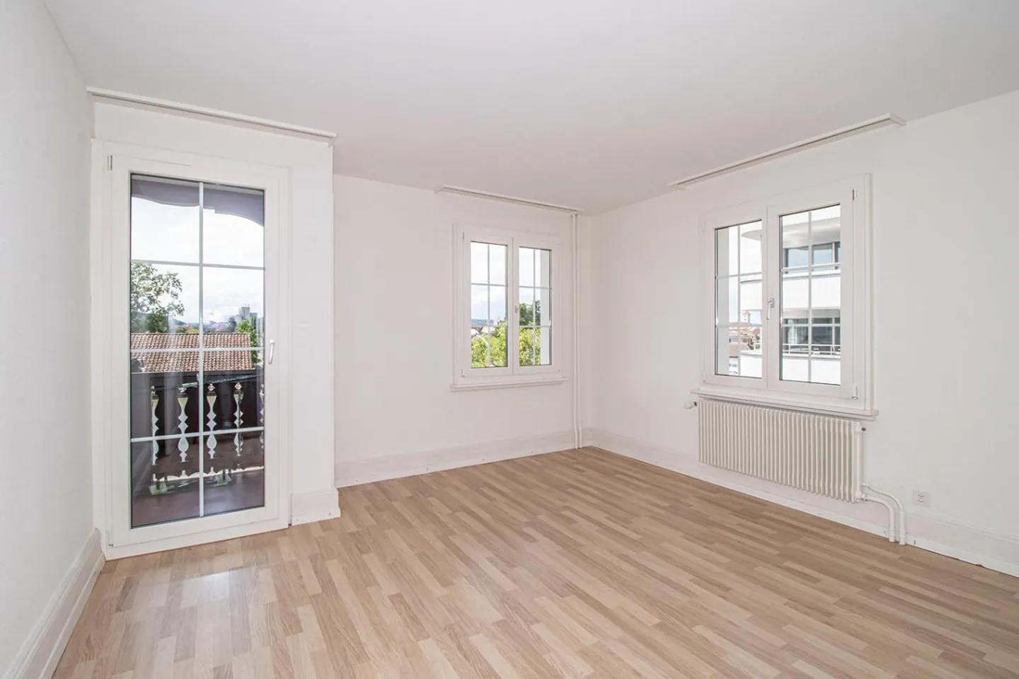 Eleganza senza tempo in architettura storica - Foto 5 di 12