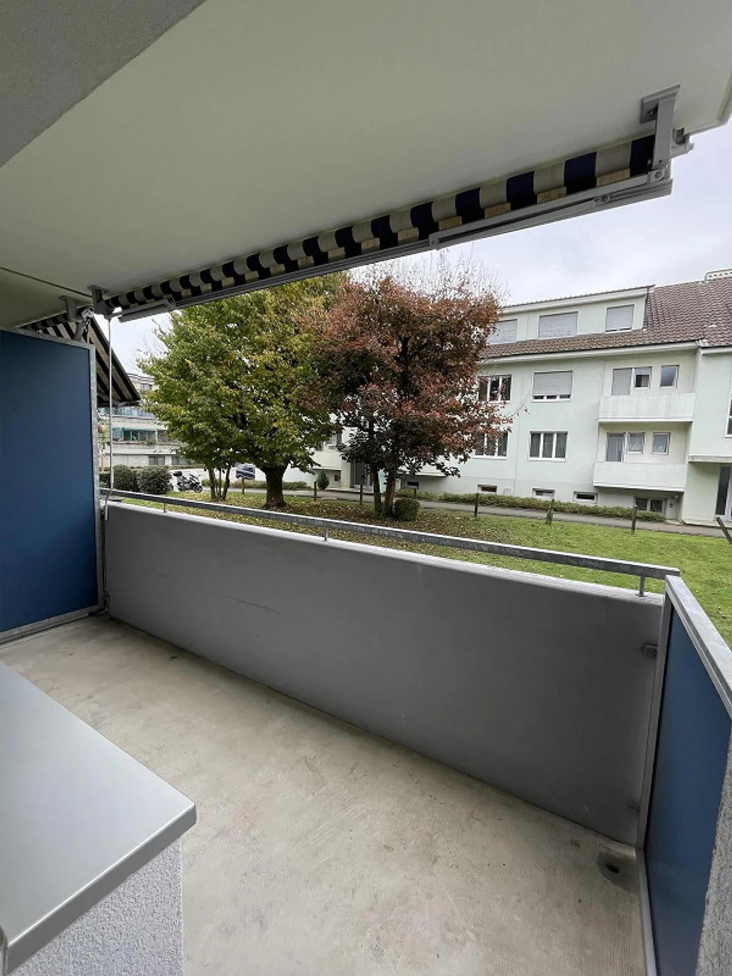 Beautiful 3-room apartment with two balconies - Photo 3 of 9