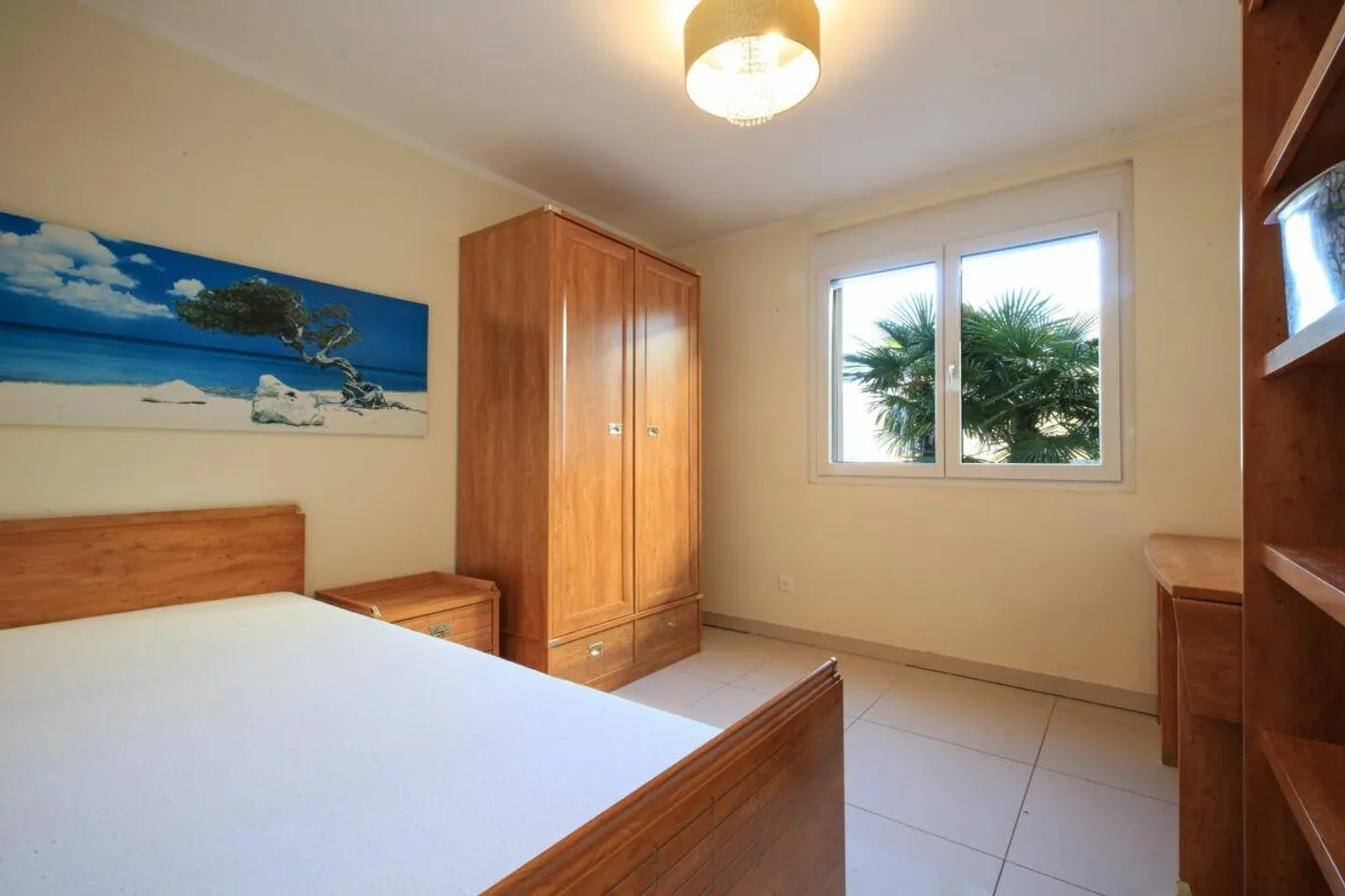 GORDOLA - Appartamento interessante con piscina privata - Foto 13 di 19